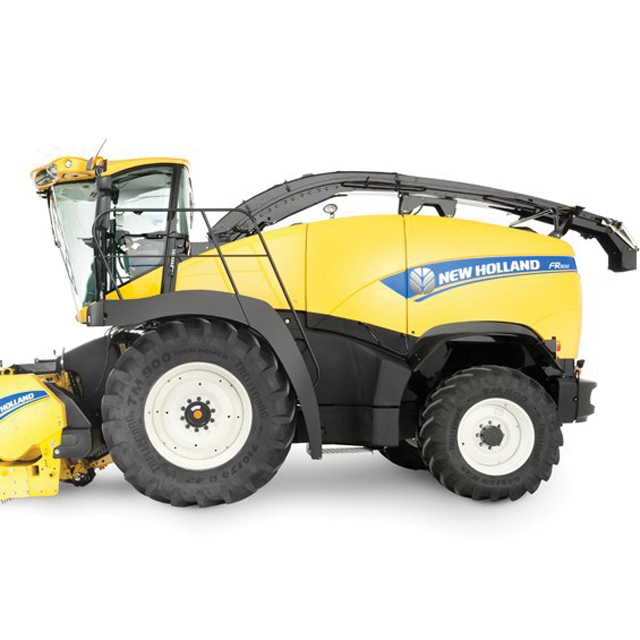 NEW HOLLAND FR700